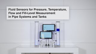 wenglor sensoric - Virtual Trade Show - Fluid Sensors