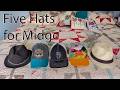 @MidgesVinylGems #vinylcommunity 5 Hats and Everything Is Free by Father John Misty (Cover)