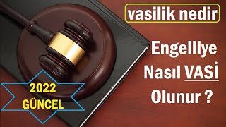 Vasi Nedir - Vasilik Nereden Nasıl Alınır Engelli Yakın Üzerinden Vasilikle Ötvsiz Otomobil Almak