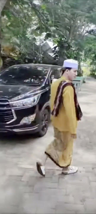 STORY WA TERKINI HABIB RAIHAN AL-QADRI KEREN #pecintasholawat