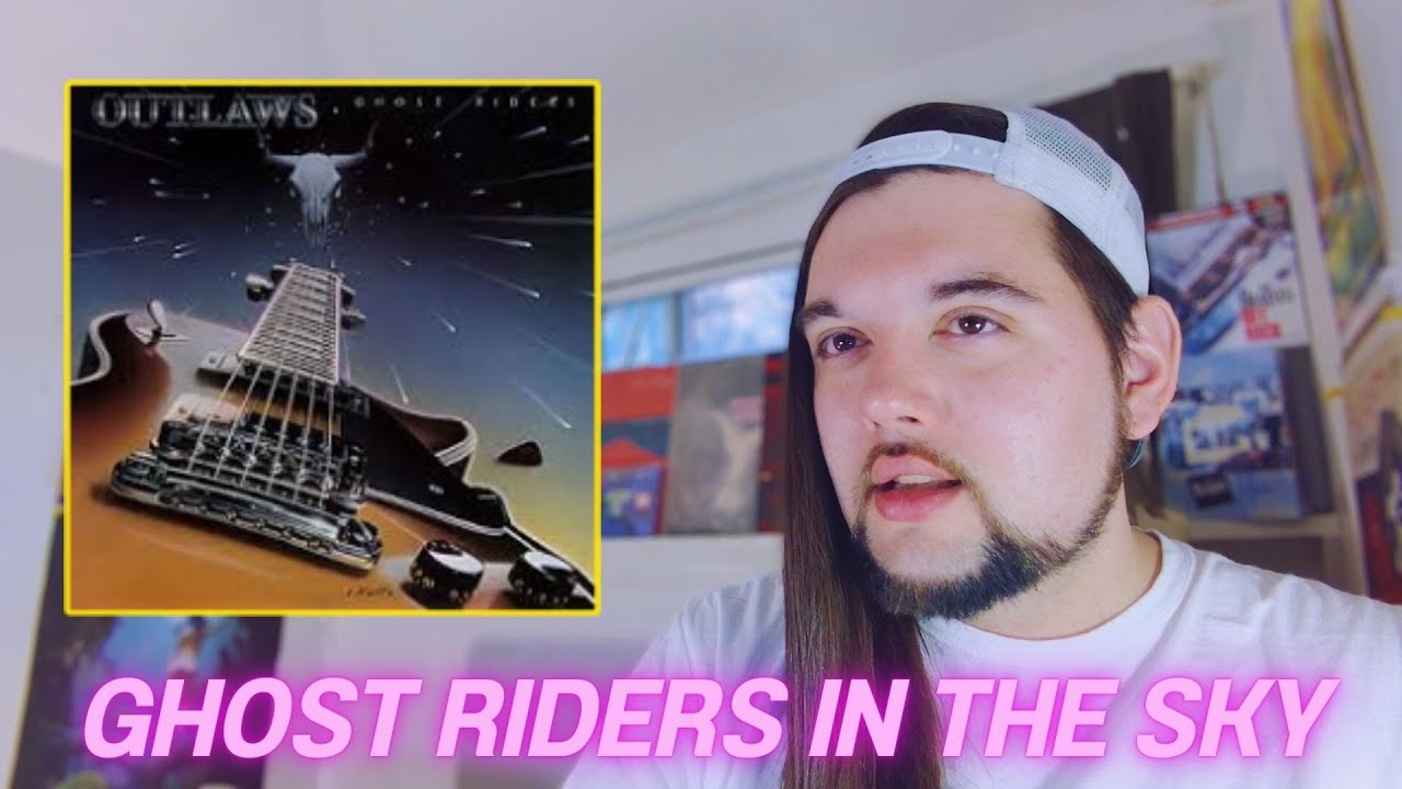 Ghost Rider Drummer Drummer reacts to