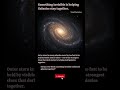 Why Galaxies Spin Too Fast for Visible Matter Alone