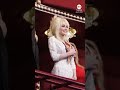 Dolly Parton, country music legend and cultural icon, dead at 80