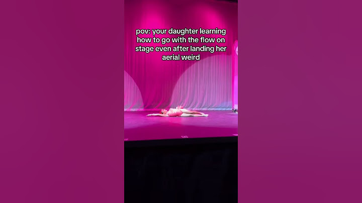 Helping my daughter improv! #improv #danceteacher #dancemoms #daughter #dance #dancer #dancevideo