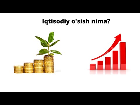 Video: Iqtisodiy Erkinlashtirish Nima?