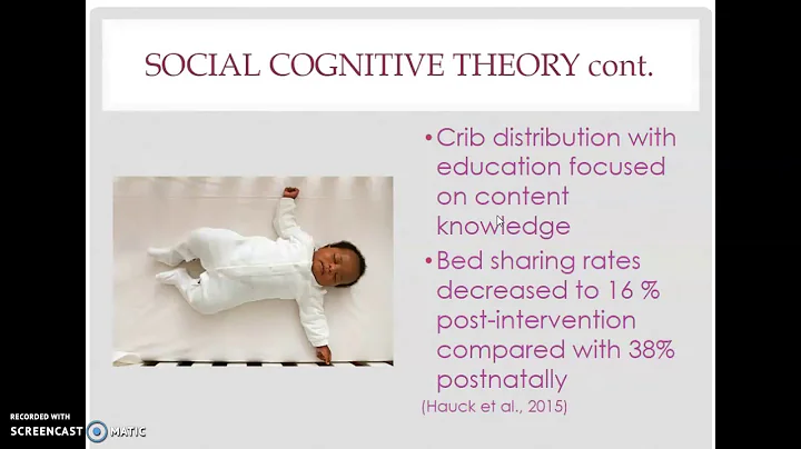 Infant Mortality/Sarah DeFelice