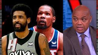 Inside the NBA Discuss Kevin Durant's Return \& Kyrie Irving