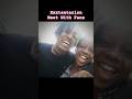 Xxxtentacion meet with Fans #xxxtentacion #llj #rip #edit #fan