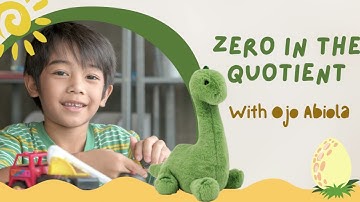Zero in the Quotient | Grade 4 | Grade 5