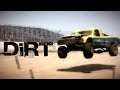 Colin McRae: DiRT - Chula Vista A, USA - Chevrolet Silverado