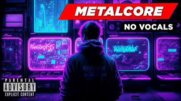 [FREE] "WICKED GAMES" (MIW, Ice Nine Kills, Bad Omens Type Beat) Prod. by Jake Adkins & Connor Riley