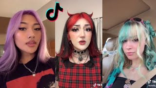 TikTok Hair Color Dye Fails \& Wins #2