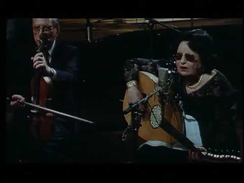 Reinette L Oranaise Ahrak Adhana Mohjati 