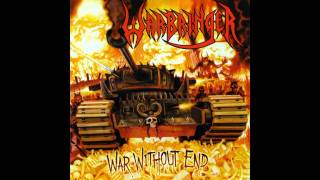 Warbringer - At the Crack of Doom [HD/1080i]