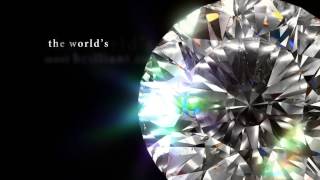 Hemera- World's Most Brilliant Diamond with 101 facets