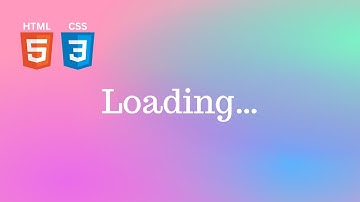 ASMR Programming | Dynamic Loading Screen | No Talking