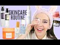 Nighttime Skincare Routine 2020 || Get Unready With Me!