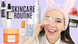 Nighttime Skincare Routine 2020 || Get Unready With Me!