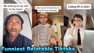 Relatable And Funny Tiktoks That Will Make You Laugh Uncontrollably