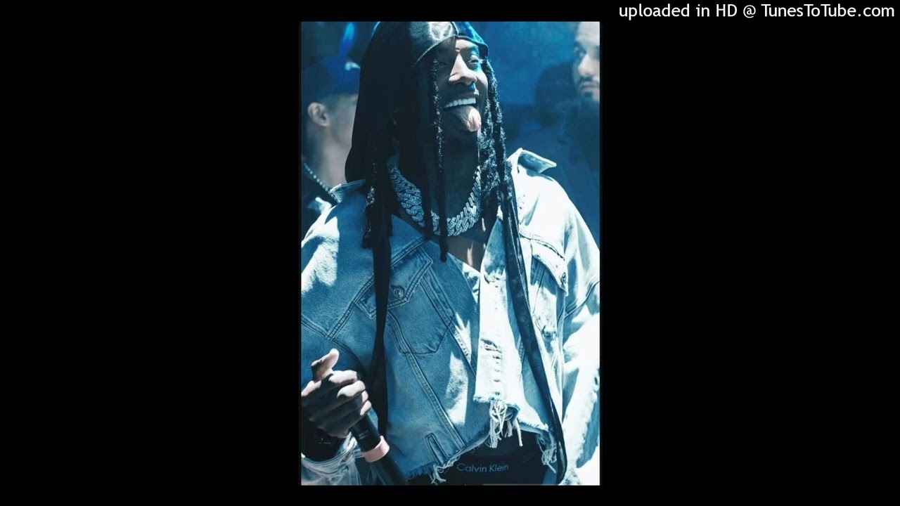 [free] playboi carti + opium type beat 2026 