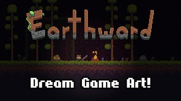 Making Art for My Game! | Indie Devlog