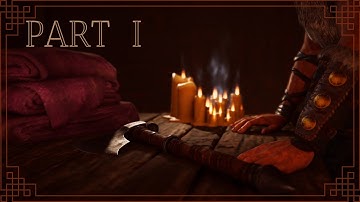 Assassin’s Creed Valhalla | Part 1 - In The Beginning | No Commentary