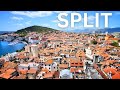 15 Things to do in Split, Croatia Travel Guide