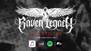 Raven Legacy - Sol Invictus (EP : 2019)