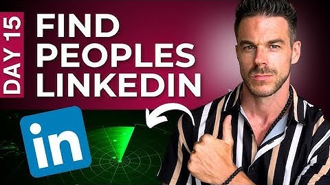 Find Anyone’s LinkedIn Profile Automatically with n8n (Perfect for B2B Leads)