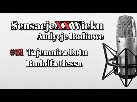 Wideo: Znalezione Krwią: Rozwiązana Tajemnica Rudolfa Hessa - Alternatywny Widok