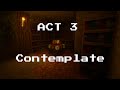 Making Enchantment Room and Farm House | Episode 3, No Commentary