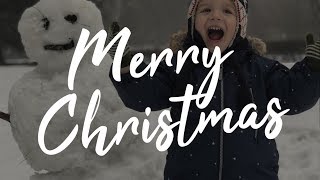 Merry Christmas Friends 2019