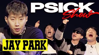 [Eng Sub] Asking Jay Park on the original cost of WON SOJU