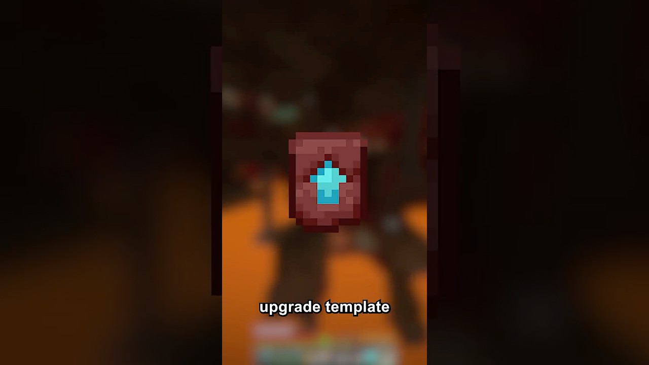 I Finally Got NETHERITE Armor In My HARDCORE Minecraft World
