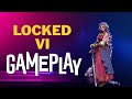 Exclusive Vi Skin Gameplay in Bullet Echo India 🎯 (Event Unlock)
