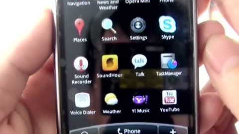 Ctone T01 Android 2.3 Smartphone Capacitive Multi-Touch Screen GPS Wifi