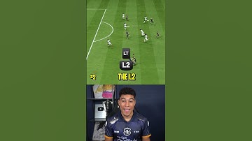 New Meta Skill Move In EA FC 26