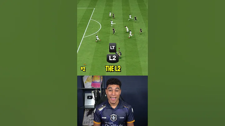 New Meta Skill Move In EA FC 26