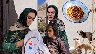 Evsiz Anne Ve Kızı Zorluklara Nasıl Karşı Koydu?