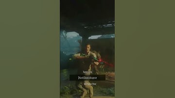 BO3 my buddy being chased withDiddy trying to touch him(@Dwighthillman88 on ticktock for audio)