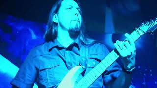 Dynamo - Metal Horizon