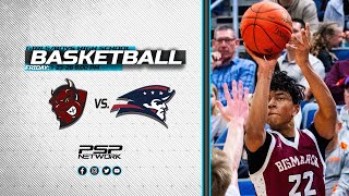 🏀 (01-23-26) BISMARCK AT CENTURY: GIRLS/BOYS BASKETBALL