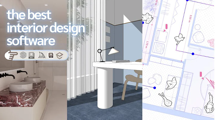Best Interior Design Software 2025 thumbnail