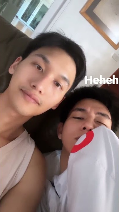 duh enth knp suka bet sma couple ini :'( #gay  #lgbt  #boyfriend  #couple  #couplegoals  #fujoshi