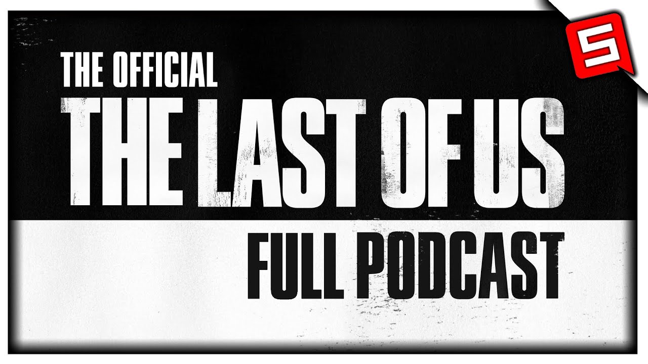 The Official The Last of Us Podcast - Podcast