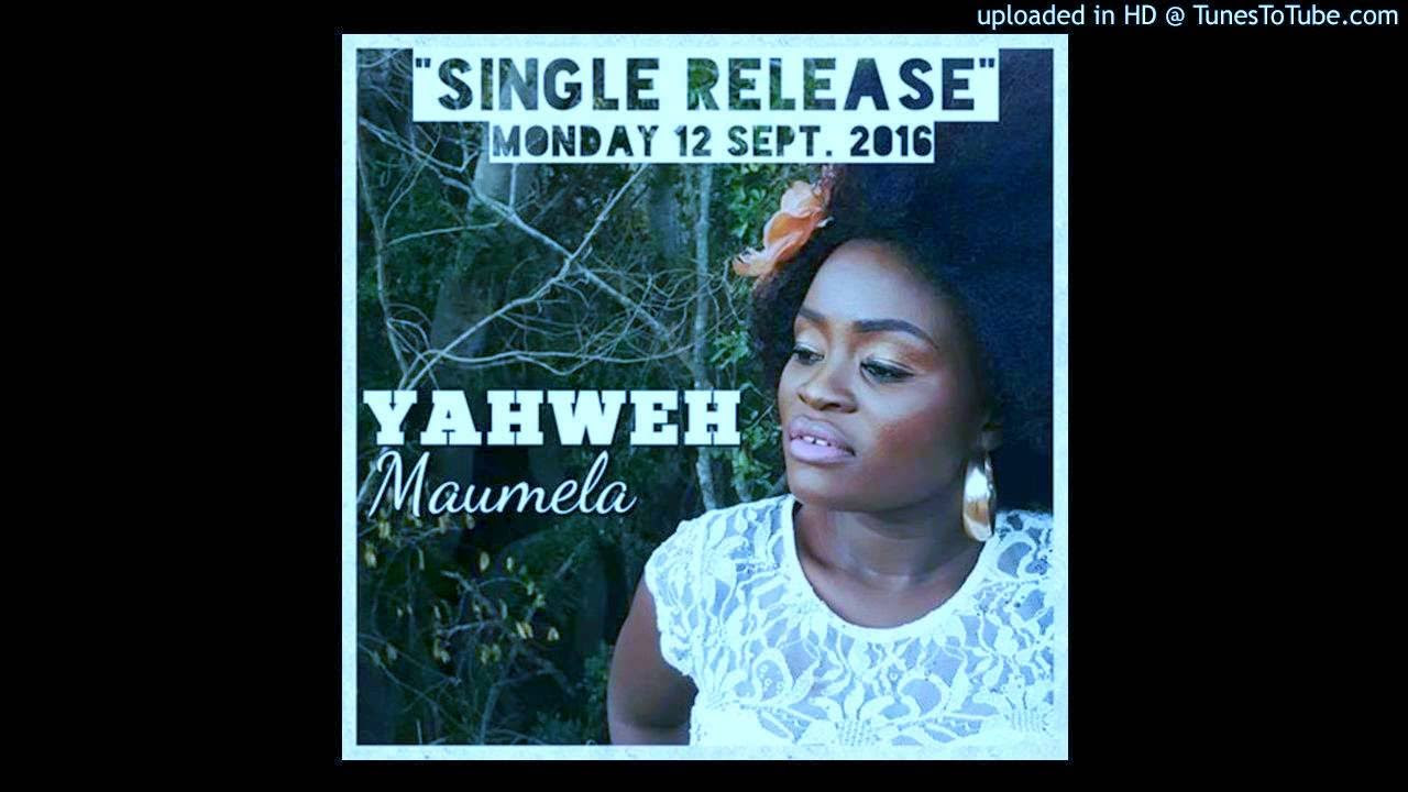 Yahweh   by Maumela Susan