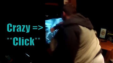 Funny Angry/Rage Gamers (Destroying Computers/PC !) Compilation Part 2