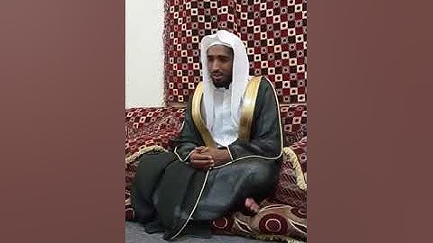 تلاوة جيدة من الشيخ يحفظ الشنقيطي | وإذ قال إبراهيم رب اجعل هذا البلد امنا ….