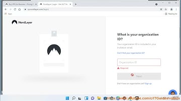 Set up teams/private gateways/dedicated servers in NordLayer Advanced/Enterprise plans