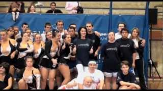 Laureus Academy Member Nadia Comaneci